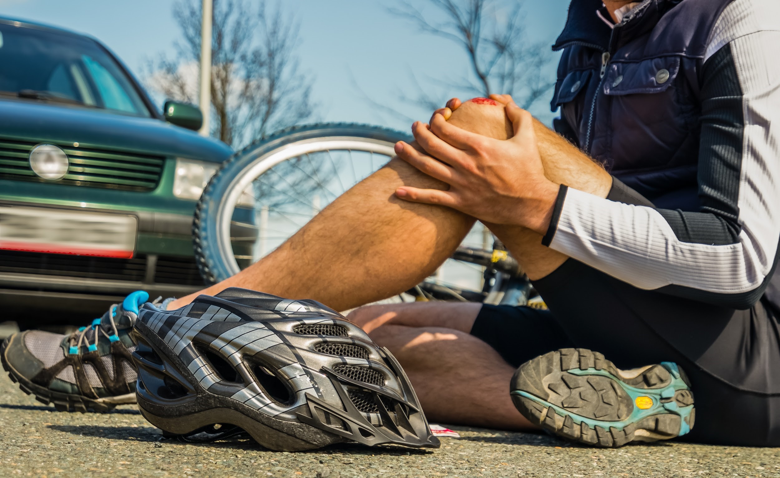 5 Top Causes of Bicycle Accidents Philadelphia Bicycle Accident Lawyer