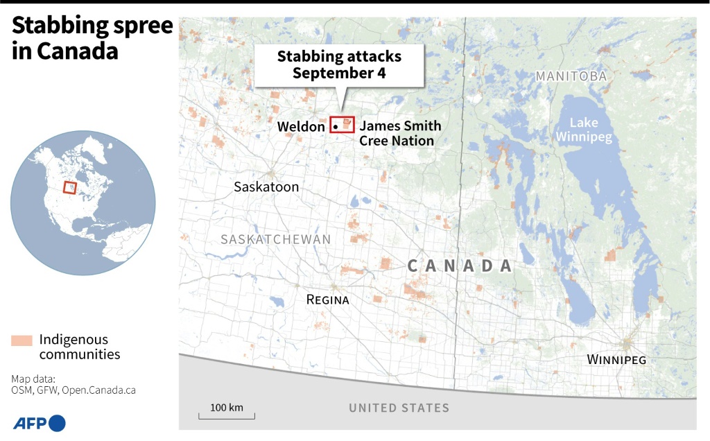 Suspects On The Run After A Killing Spree In Canada JusticeNewsFlash Com   FSNJF1hEJggmWSd4e3JgdgMeBBQPZgsdBAljTERQCEVJWB0EcHYdSUBXLlkrVSAxHFJfKRI0Kyt7V1xaRVUpVEBQG1NWXRZVKi8DCwIGcwd8AHYRAAACdAB1H2oiVloABQotSBtWQxRBRFwLdSx3S1tHJm1jQiwpVwxZNFUlYyESVBfU0t4CBsCAAIAGAwHfXcaDBRXNQp1 